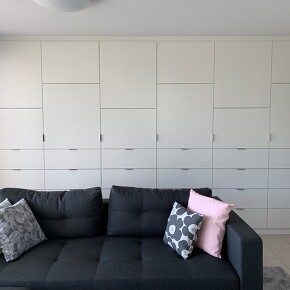 #Stauraum #Schrankwand #Handarbeit #Wohnzimmer
#schreinerei und Küchenhaus Schuhmacher in Magstadt, Sindelfingen, Böblingen #Stauraum #Schrankwand #Handarbeit #Wohnzimmer
#schreinerei und Küchenhaus Schuhmacher in Magstadt, Sindelfingen, Böblingen