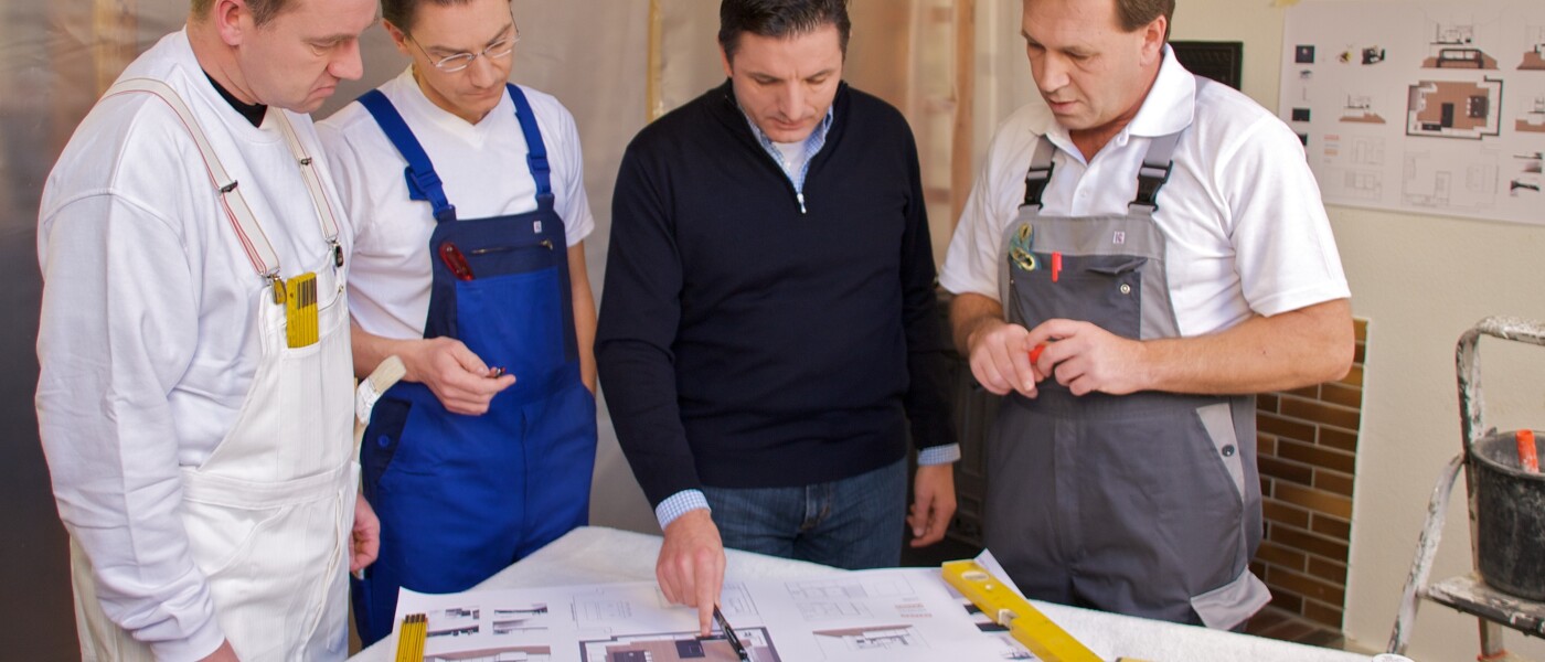 Rechnen Sie mit den Besten... Rechnen Sie mit den Besten...